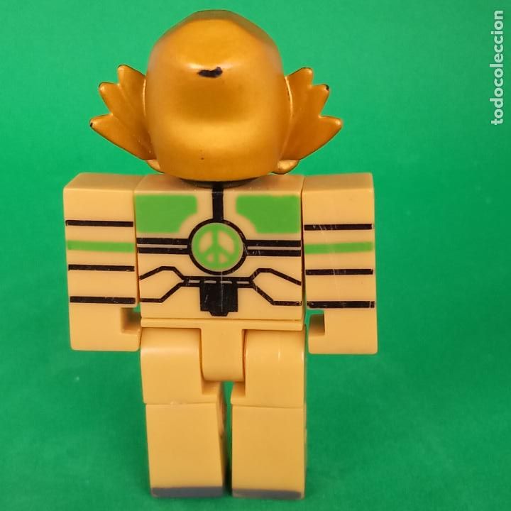 Figuras de goma y PVC: Figura Roblox - Foto 2