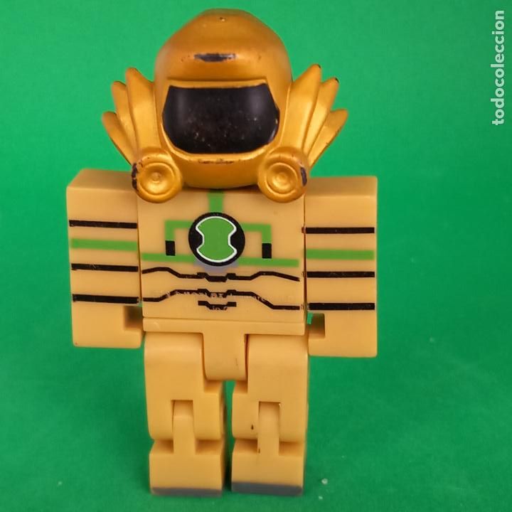 Figuras de goma y PVC: Figura Roblox - Foto 1