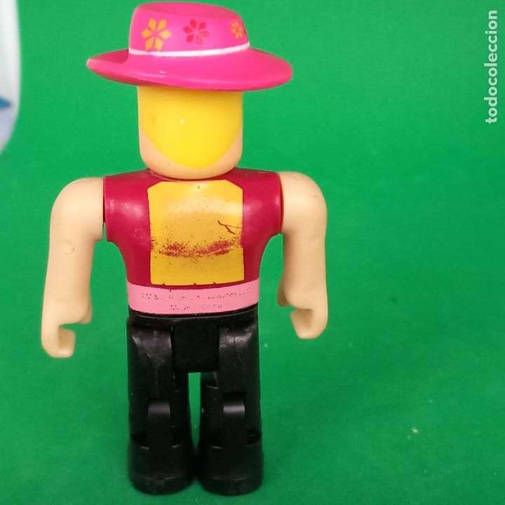 Figuras de goma y PVC: Figura Roblox - Foto 2