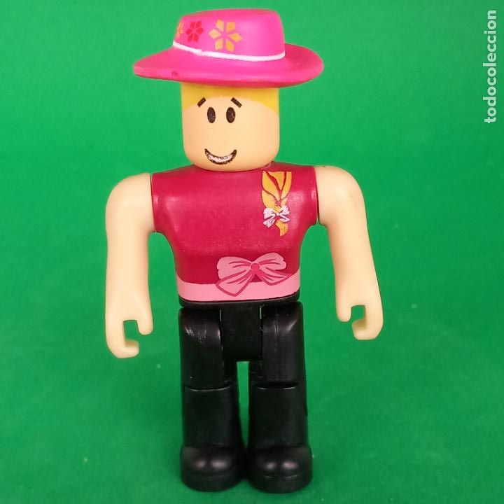 Figuras de goma y PVC: Figura Roblox - Foto 1