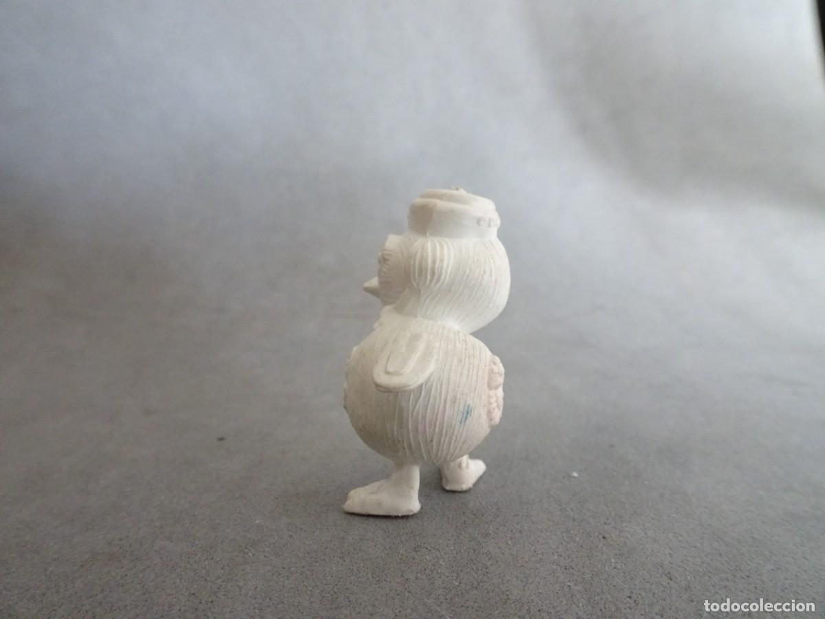 Figuras de goma y PVC: Figura Dunkin coleccion Magic Roundabout - Foto 2