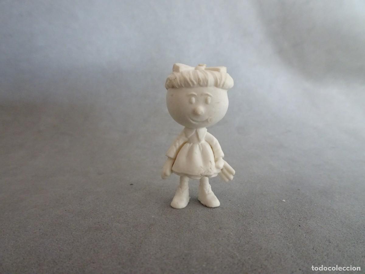 Figuras de goma y PVC: Figura Dunkin coleccion Magic Roundabout - Foto 1