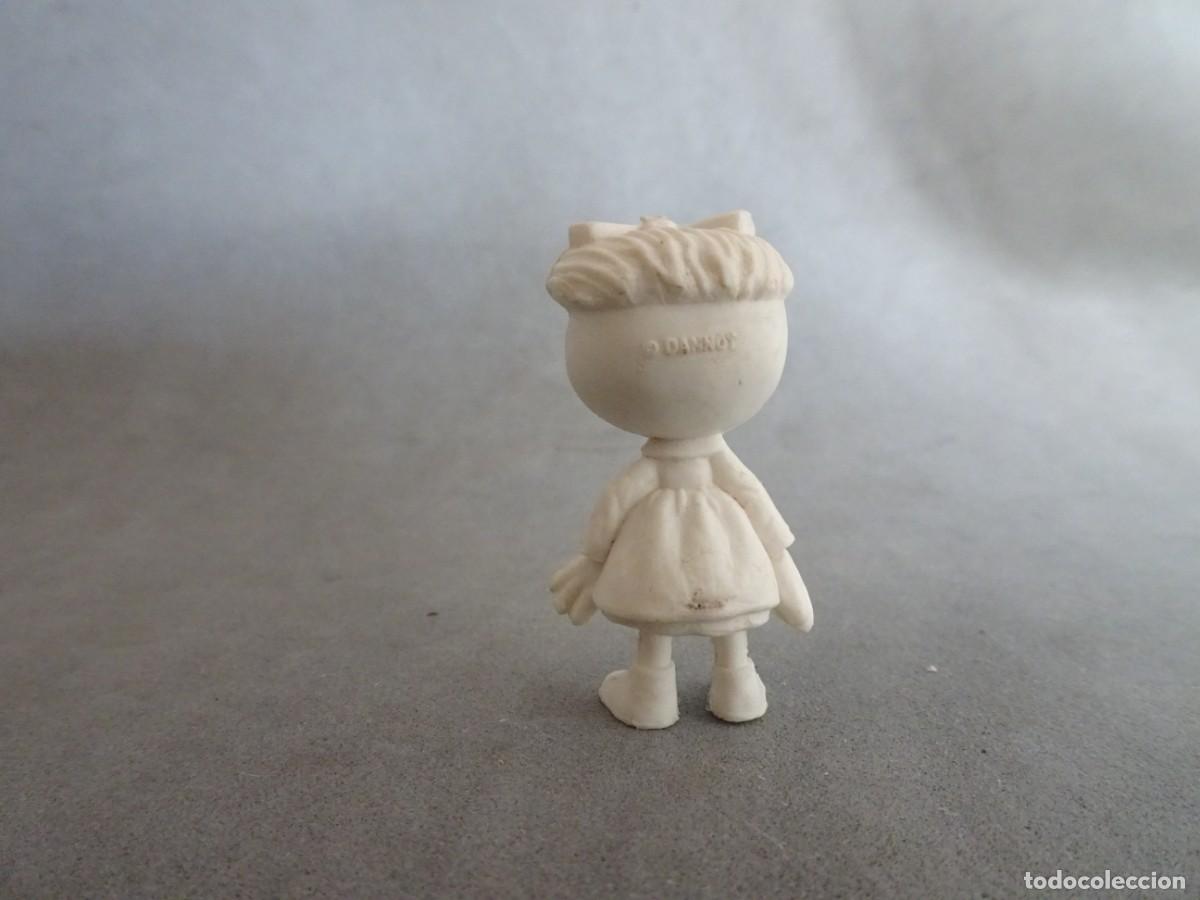 Figuras de goma y PVC: Figura Dunkin coleccion Magic Roundabout - Foto 2