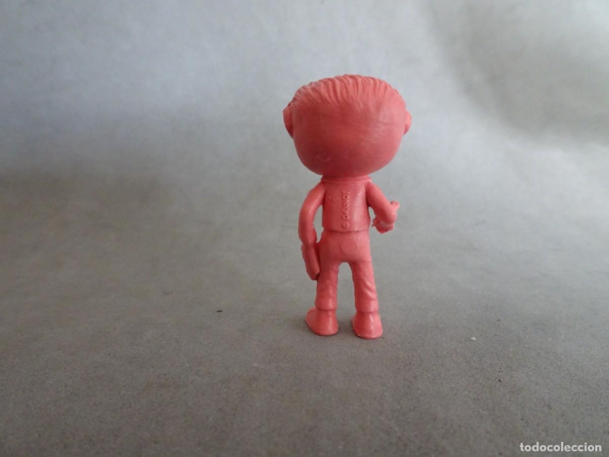 Figuras de goma y PVC: Figura Dunkin coleccion Magic Roundabout - Foto 2