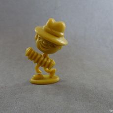 figura dunkin helados rajá - coleccion ele e el - Compra venta en ...