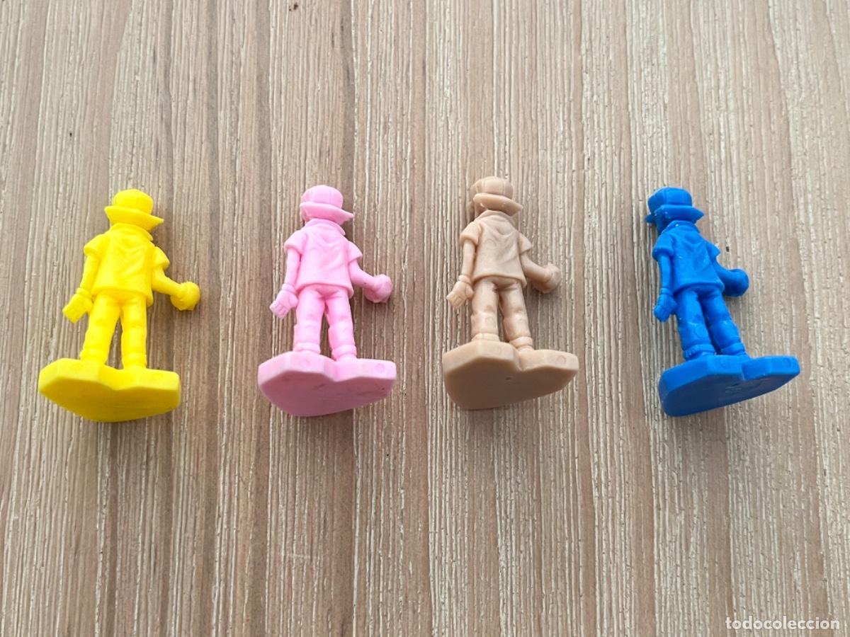 Figuras de goma y PVC: IK5. LOTE FIGURAS POKEMON - Foto 1