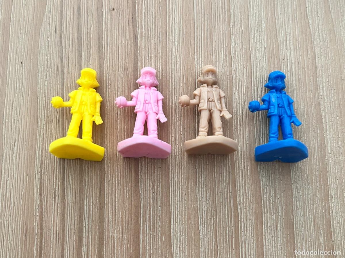 Figuras de goma y PVC: IK5. LOTE FIGURAS POKEMON - Foto 3