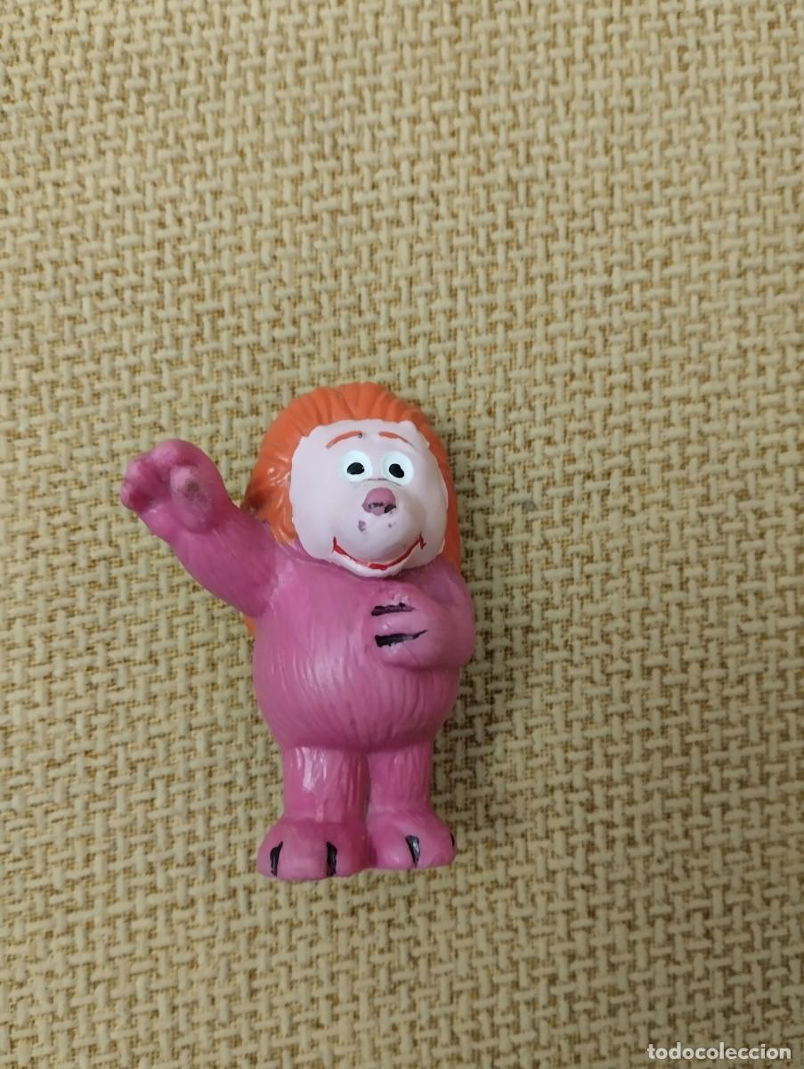 Figuras de goma y PVC: Mu&ntilde;eco de goma Espinete - Foto 2