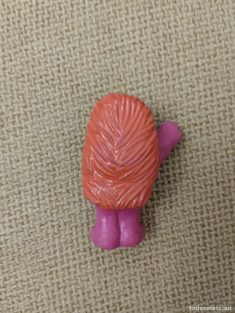 Figuras de goma y PVC: Mu&ntilde;eco de goma Espinete - Foto 3