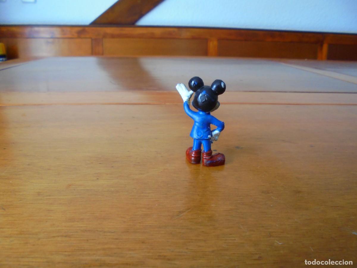 Figuras de goma y PVC: FIGURA DISNEY DE MICKEY MOUSE - Foto 3