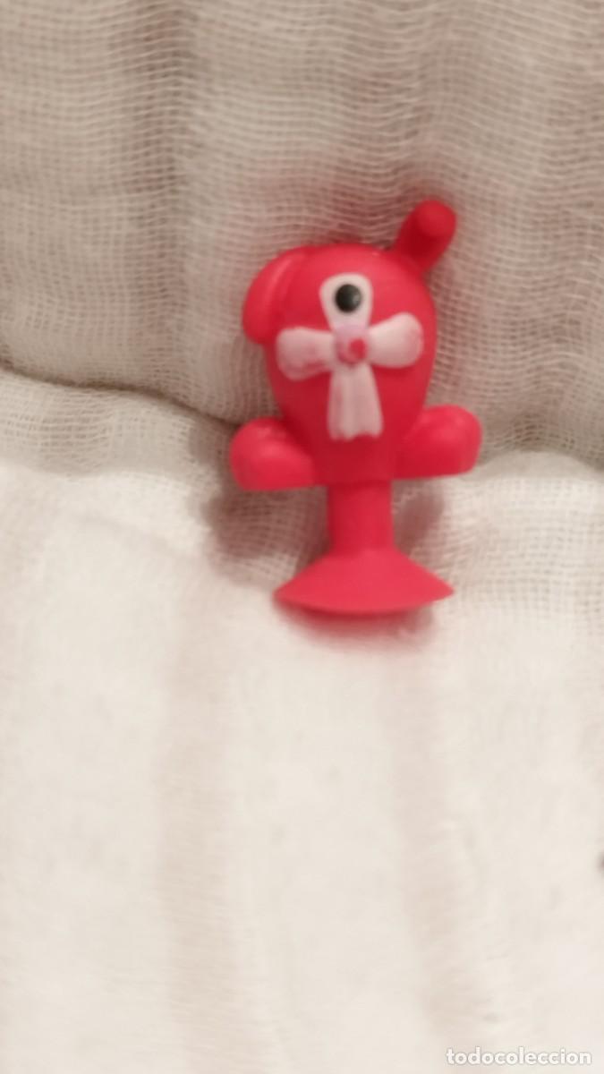 Figuras de goma y PVC: Miniatura de Mu&ntilde;eco de Goma - Foto 2