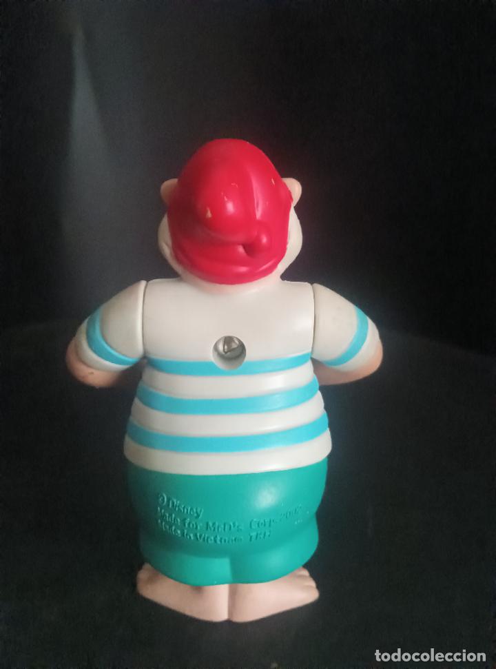 Figuras de goma y PVC: SMITH - PETER PAN - 2002 DISNEY - MCDONALDS - - Foto 2