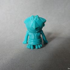figura dunkin coleccion espacial - helados rajá - Compra venta en ...