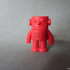 figura dunkin coleccion espacial - helados rajá - Compra venta en ...