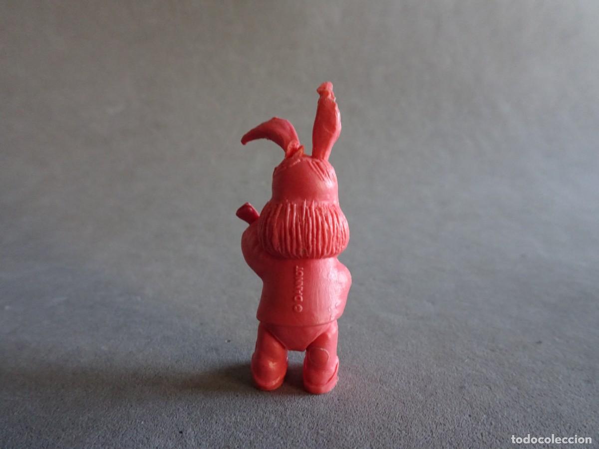 Figuras de goma y PVC: Figura Dunkin coleccion Magic Roundabout - Foto 2