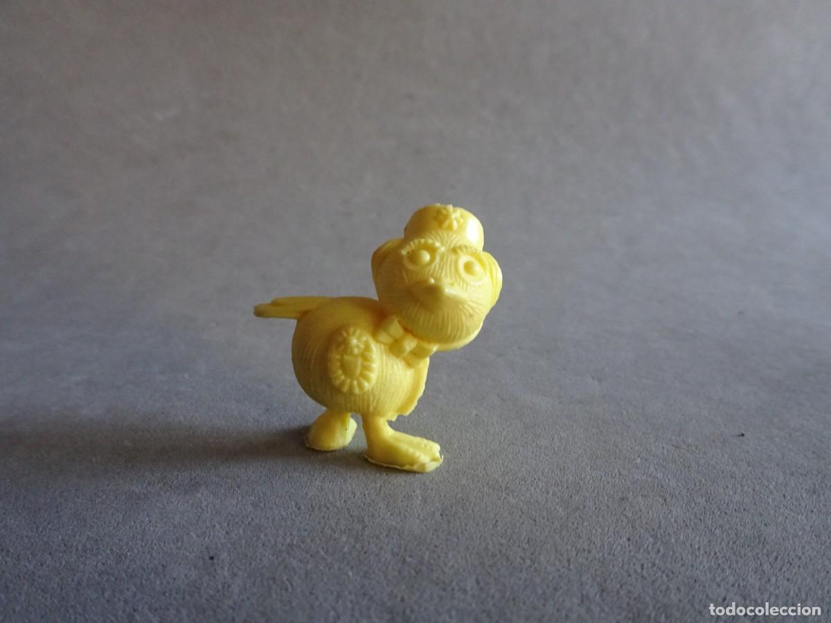 Figuras de goma y PVC: Figura Dunkin coleccion Magic Roundabout - Foto 1