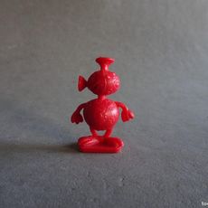 figura dunkin coleccion espacial - helados rajá - Compra venta en ...