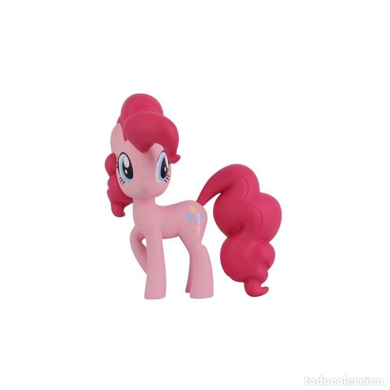 Figuras de goma y PVC: FIGURA PVC MY LITTLE PONY - Pinkie - COMANSI Y90252