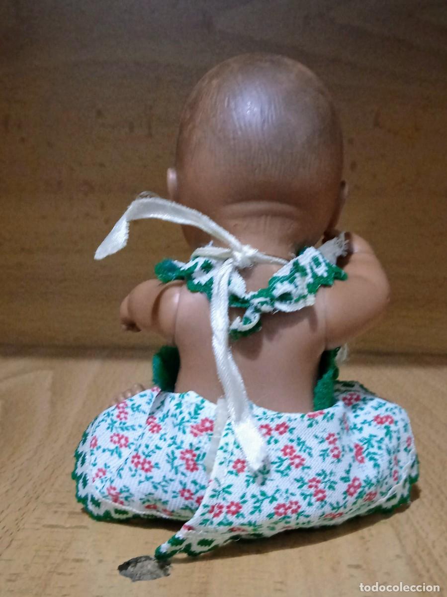 Figuras de goma y PVC: Mu&ntilde;eco pel&oacute;n - Foto 2
