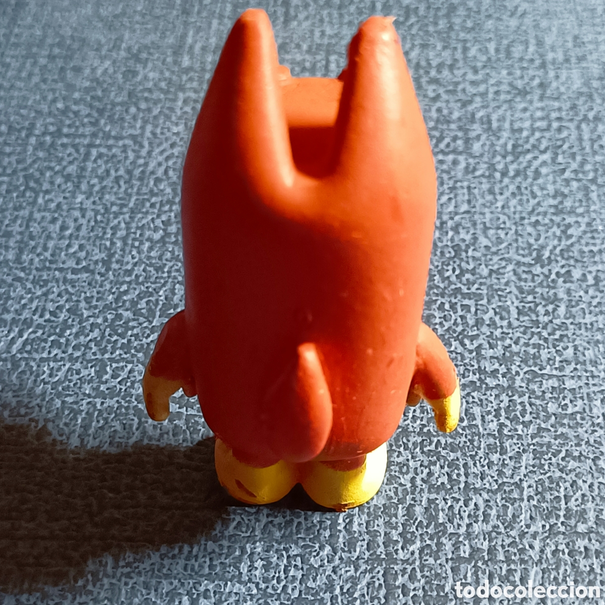 Figuras de goma y PVC: FIGURA PVC - Foto 2