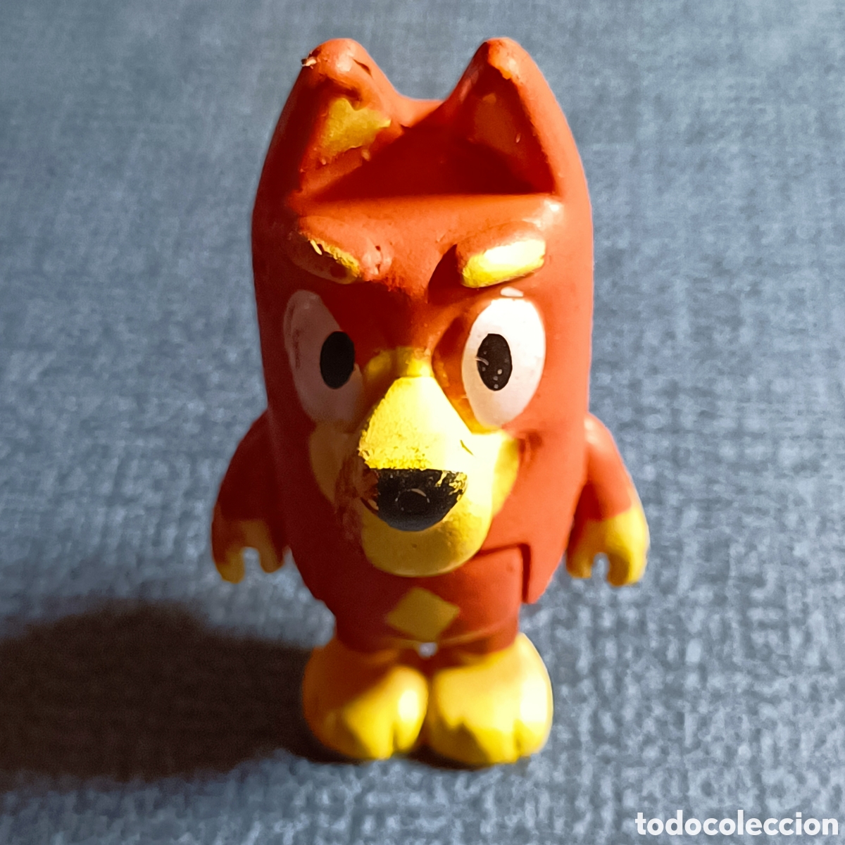 Figuras de goma y PVC: FIGURA PVC - Foto 1