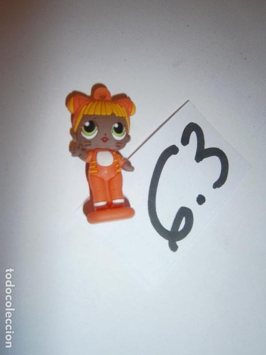 Figurines en Caoutchouc et PVC: FIGURA DE GOMA O PVC - ENVIO GRATIS A ESPA&Ntilde;A