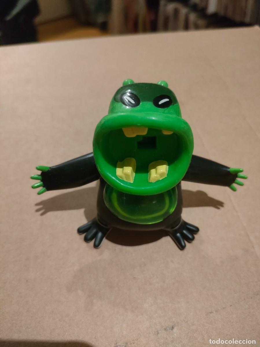 Figuras de goma y PVC: Figura Ben 10 - Foto 1