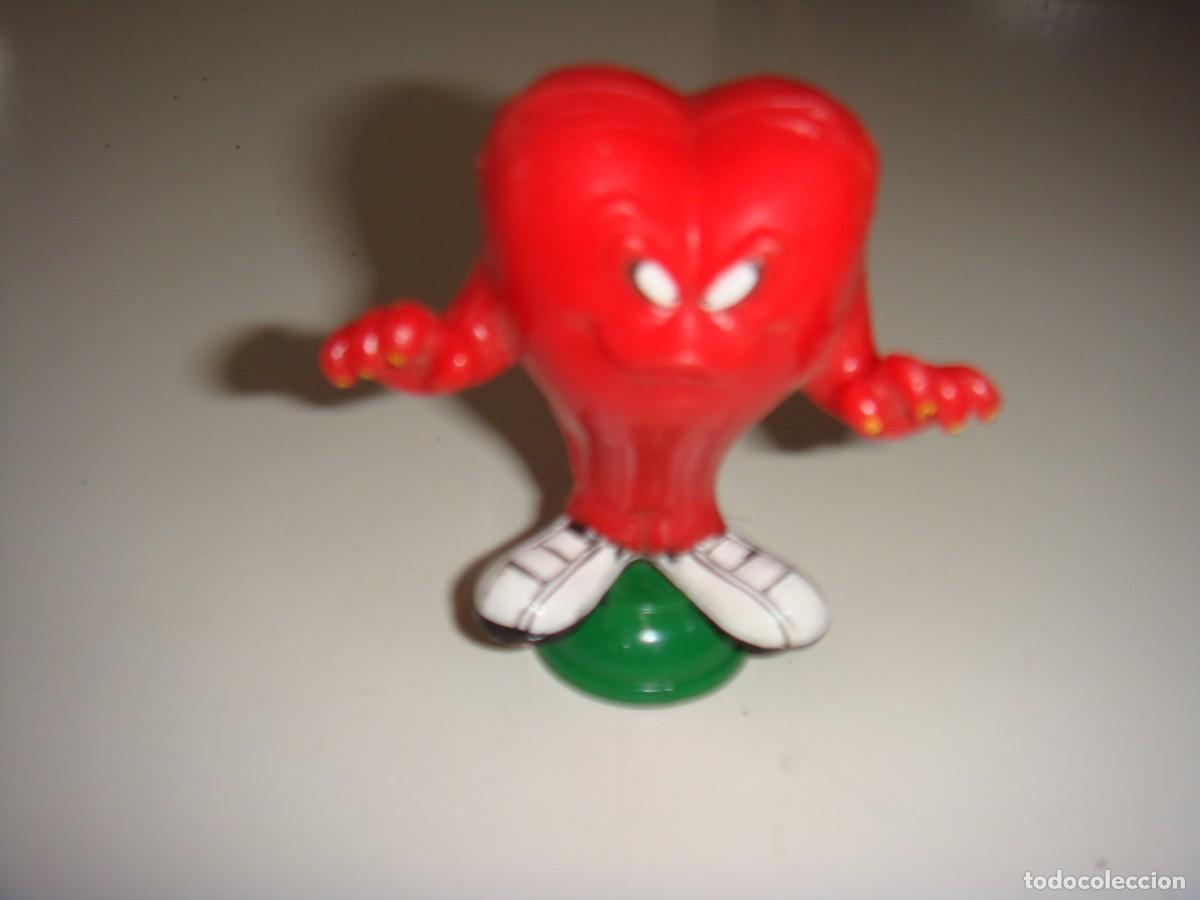 Figurines en Caoutchouc et PVC: FIGURA WARNER 7CENTIMETROS