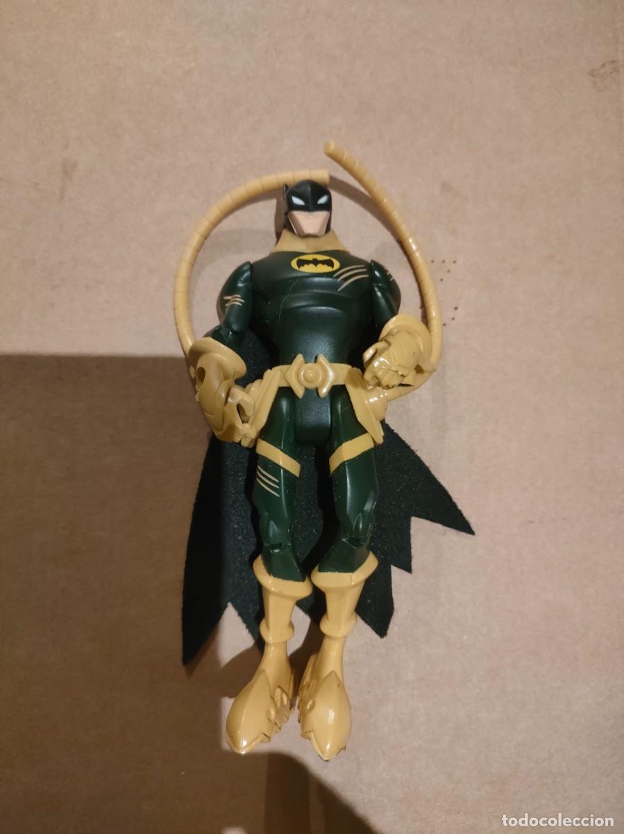 Figuras de goma y PVC: Figura Batman - Foto 1