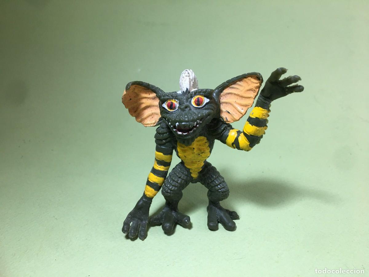 Figuras de goma y PVC: FIGURA GREMLINS BOOTLEG - Foto 1
