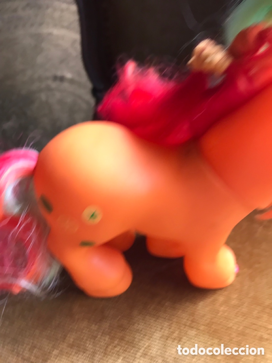 Figuras de goma y PVC: My little pony - Foto 2