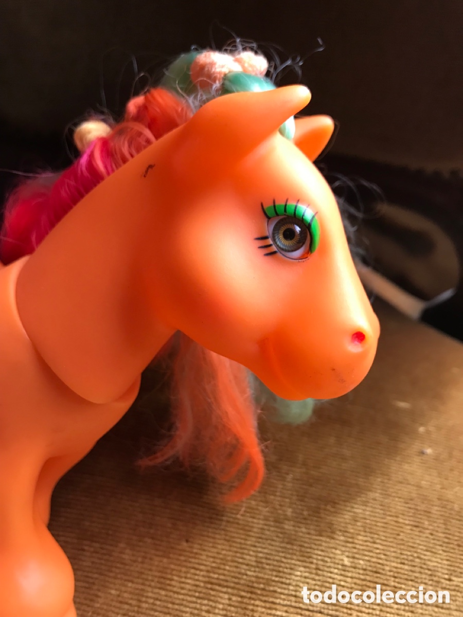 Figuras de goma y PVC: My little pony - Foto 5