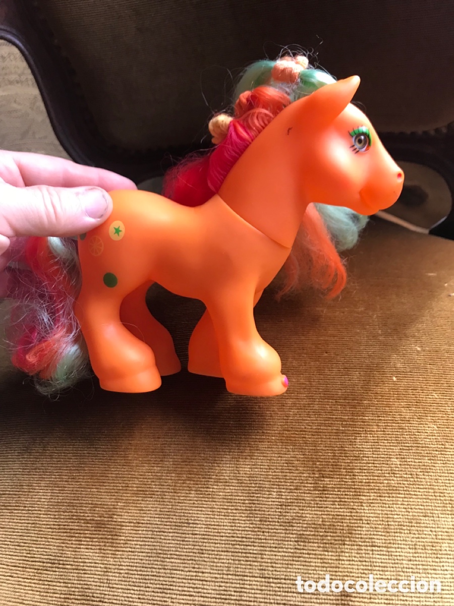 Figuras de goma y PVC: My little pony - Foto 6