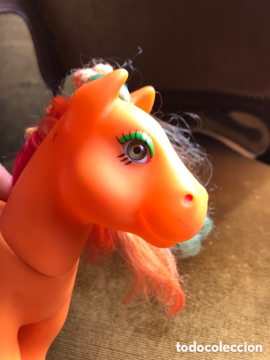 Figuras de goma y PVC: My little pony - Foto 7