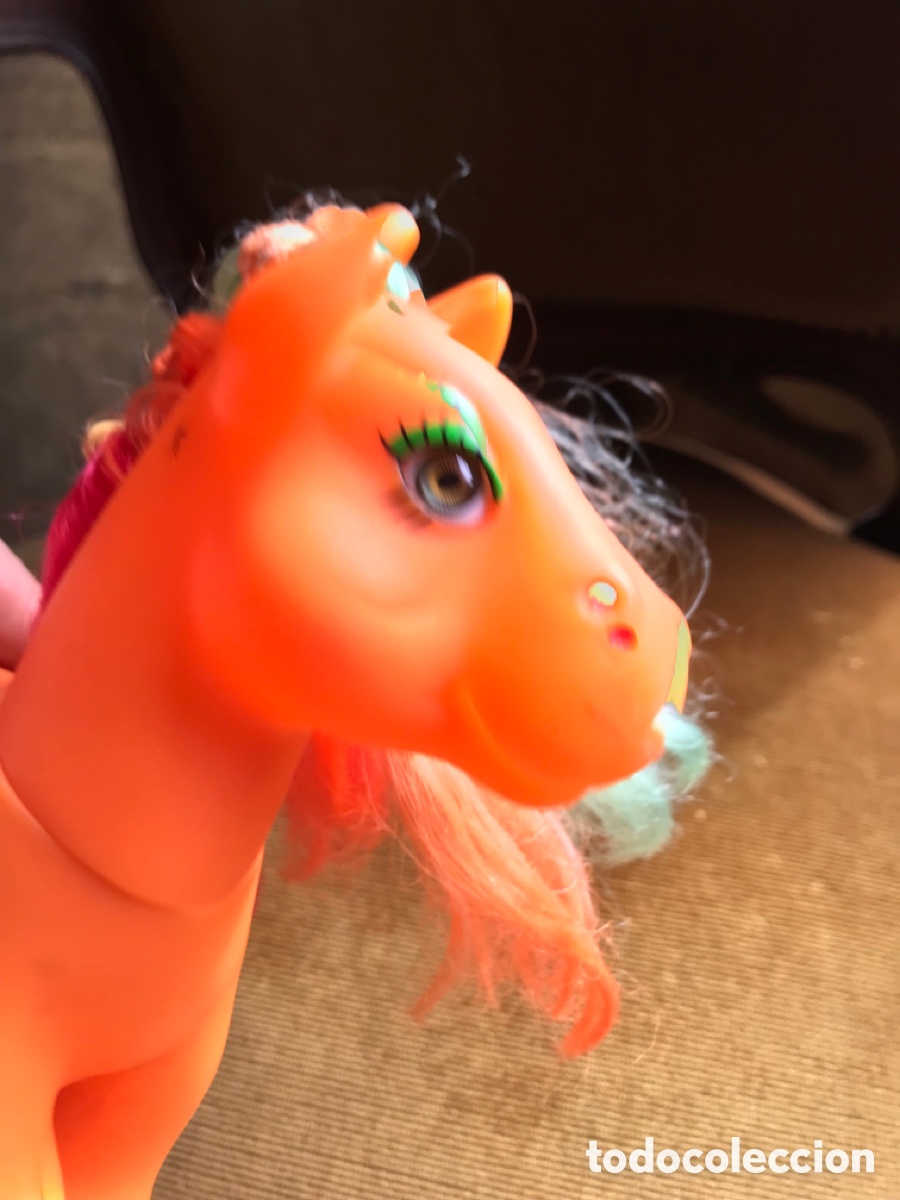 Figuras de goma y PVC: My little pony - Foto 8