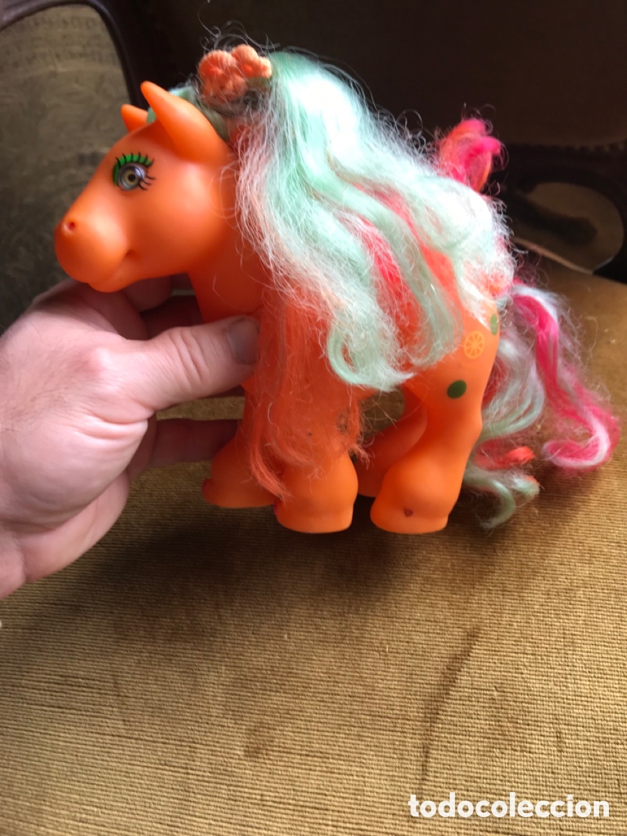 Figuras de goma y PVC: My little pony - Foto 9