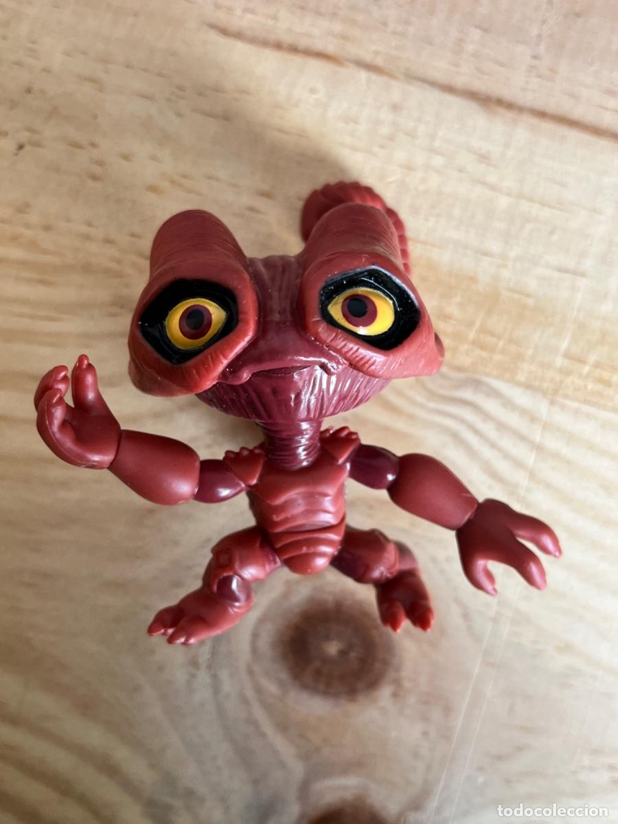 Figuras de goma y PVC: Ik6. (25) JERSEY DEVIL TORTUGAS NINJA PVC - Foto 1