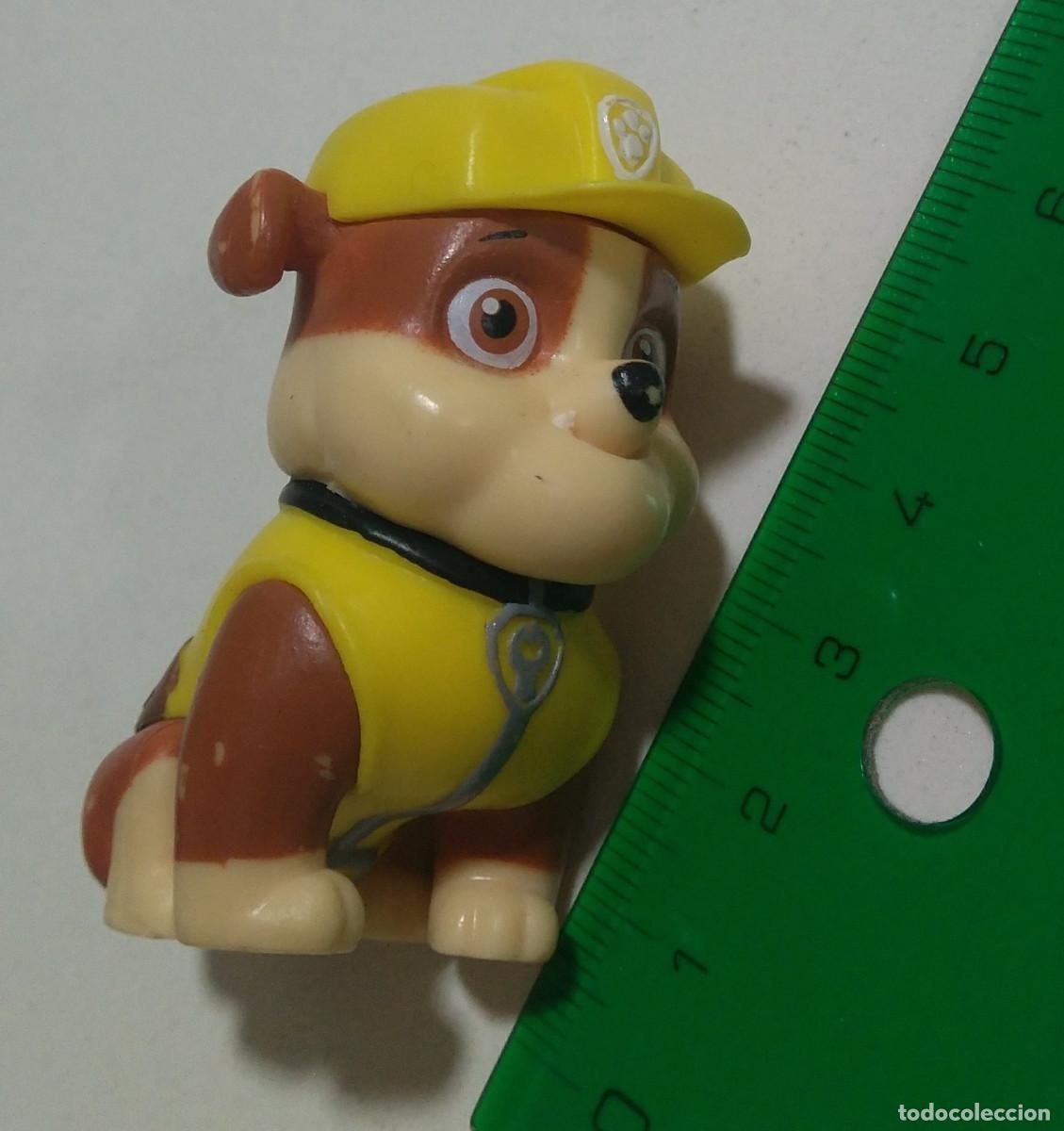 muñeco patrulla canina paw patrol - Compra venta en todocoleccion