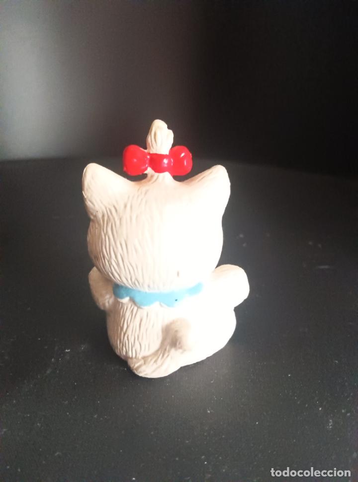 Figuras de goma y PVC: HELLO KITTY - FIGURA PVC BULLY 1982 - Foto 2