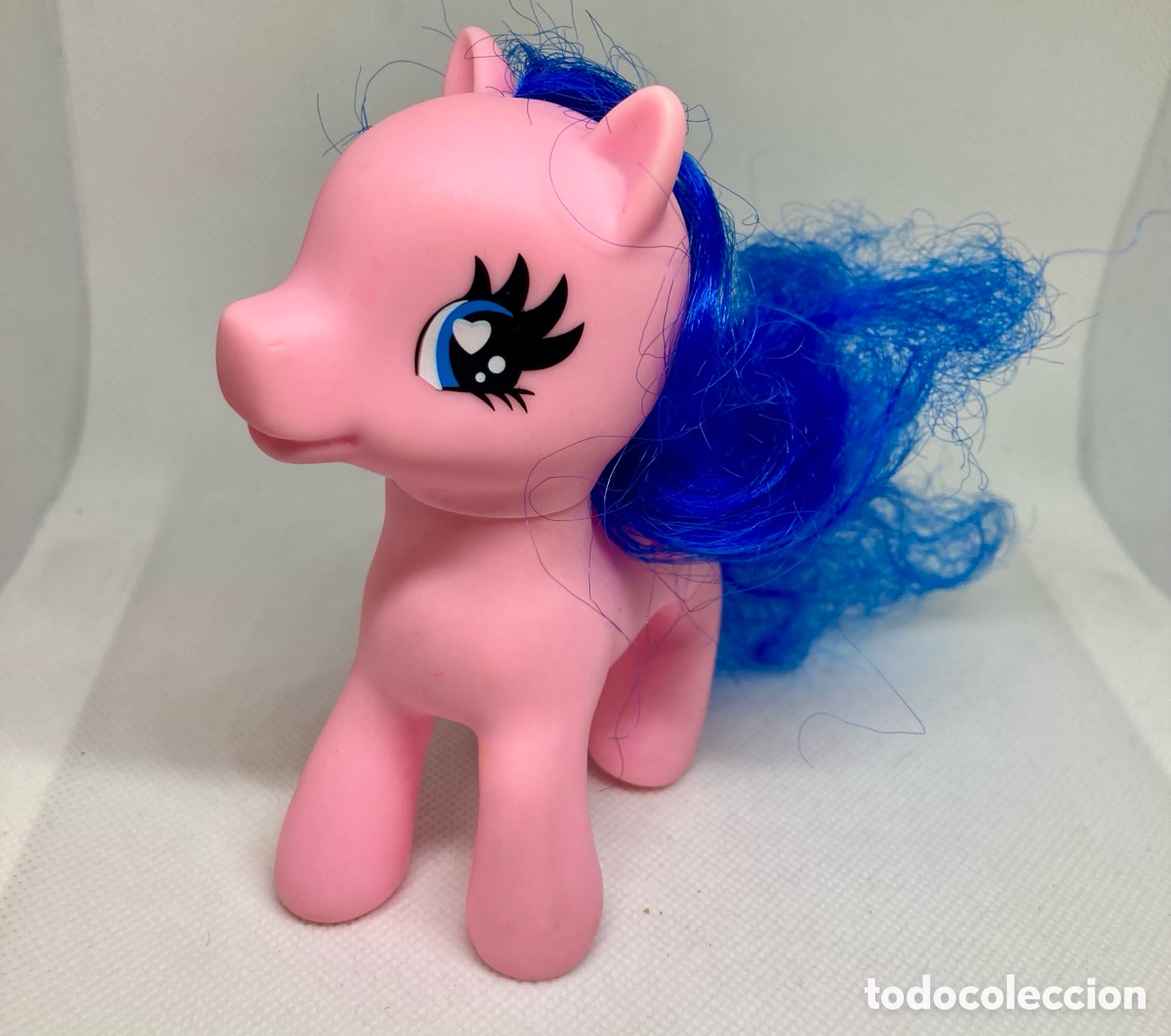 Figuras de goma y PVC: Pony - Foto 2