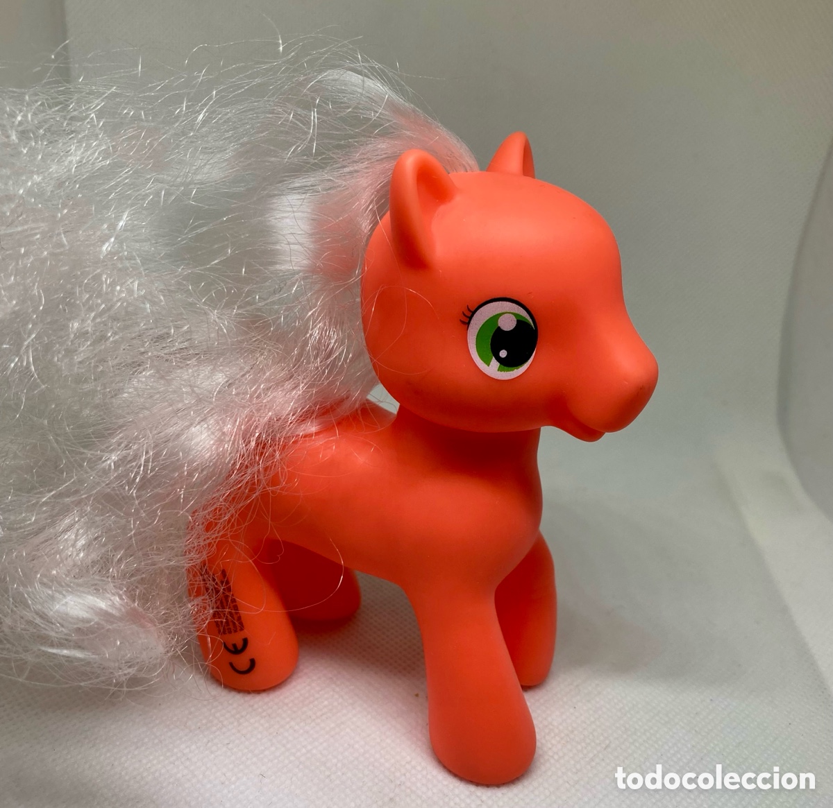 Figuras de goma y PVC: Pony - Foto 2
