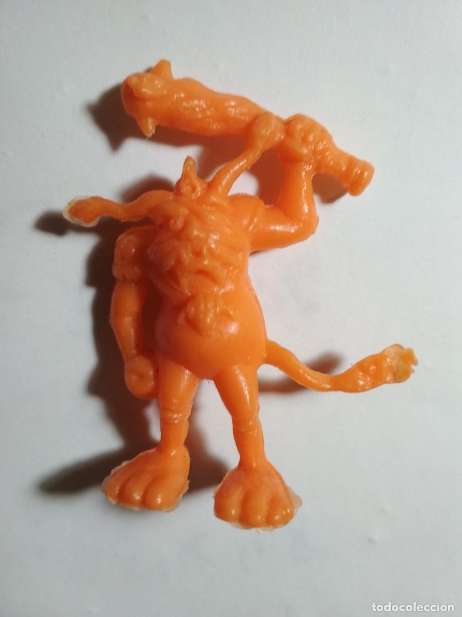 Figuras de goma y PVC: Dunkin Star Wars de plastico - Foto 1