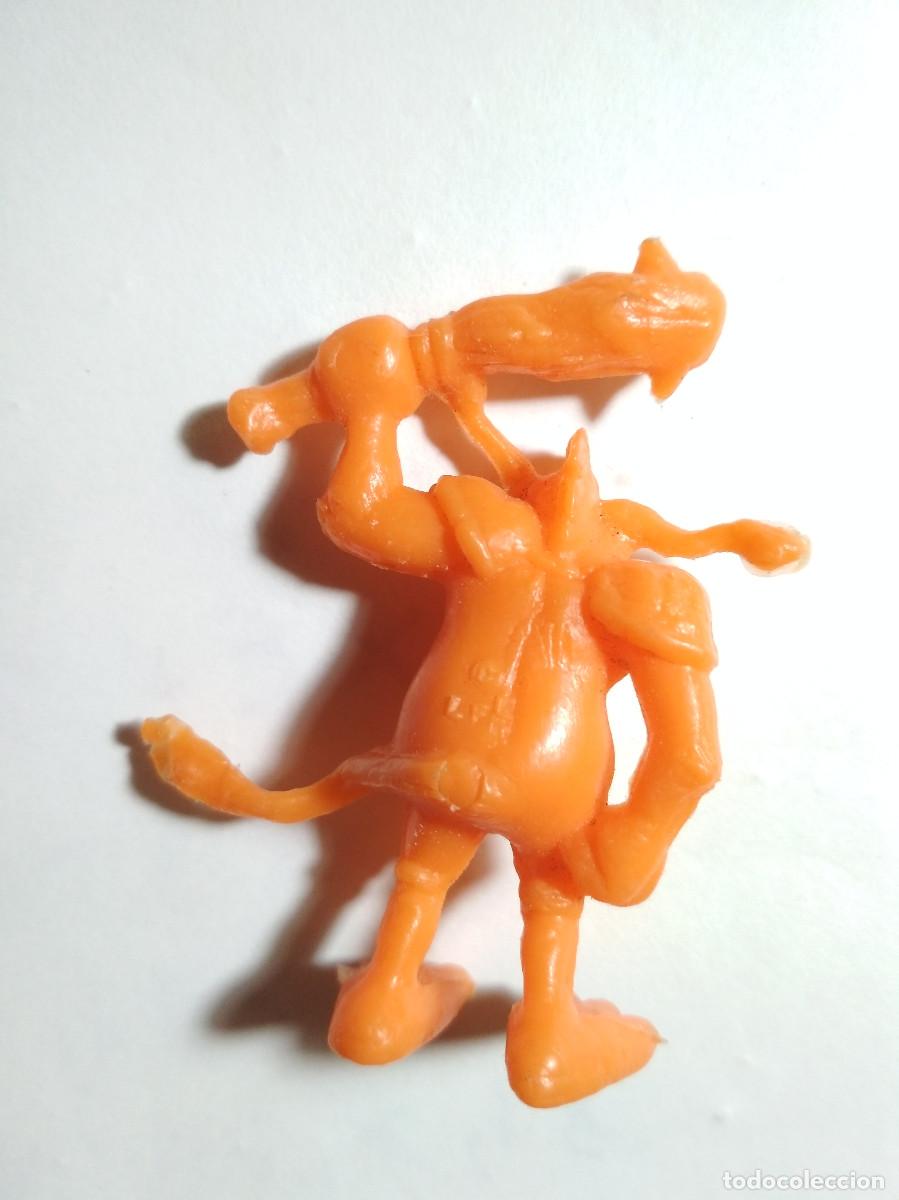 Figuras de goma y PVC: Dunkin Star Wars de plastico - Foto 2