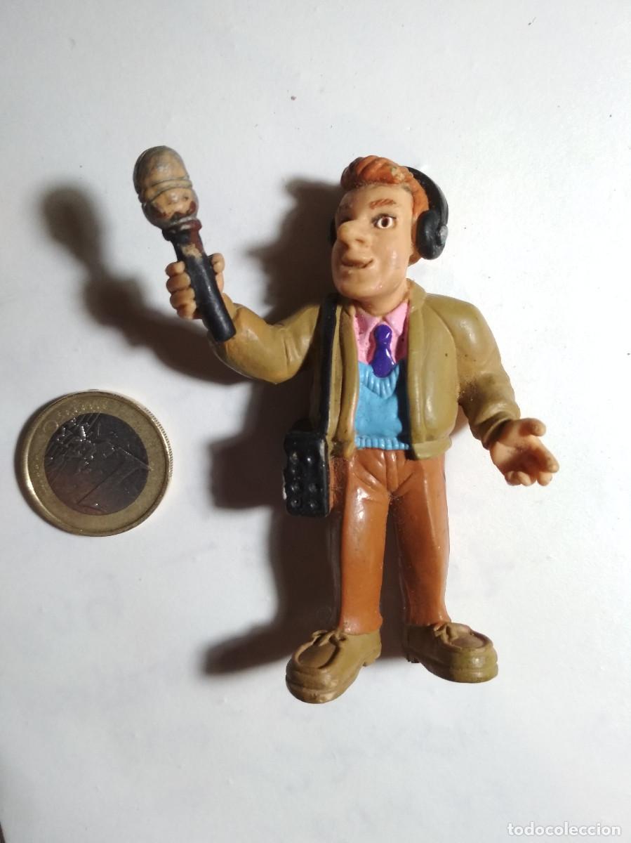 Figuras de goma y PVC: Figura pvc - Foto 1