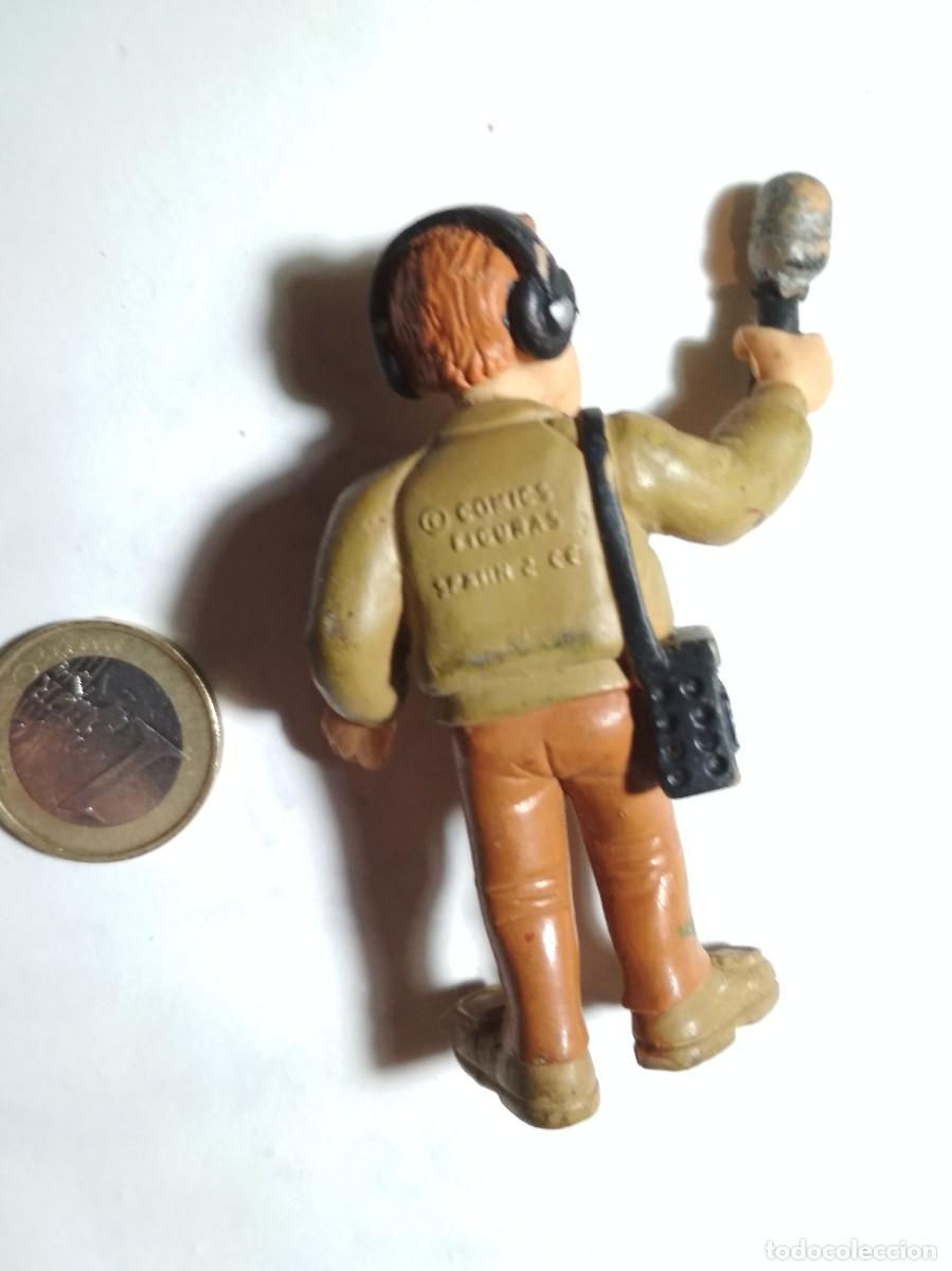 Figuras de goma y PVC: Figura pvc - Foto 2