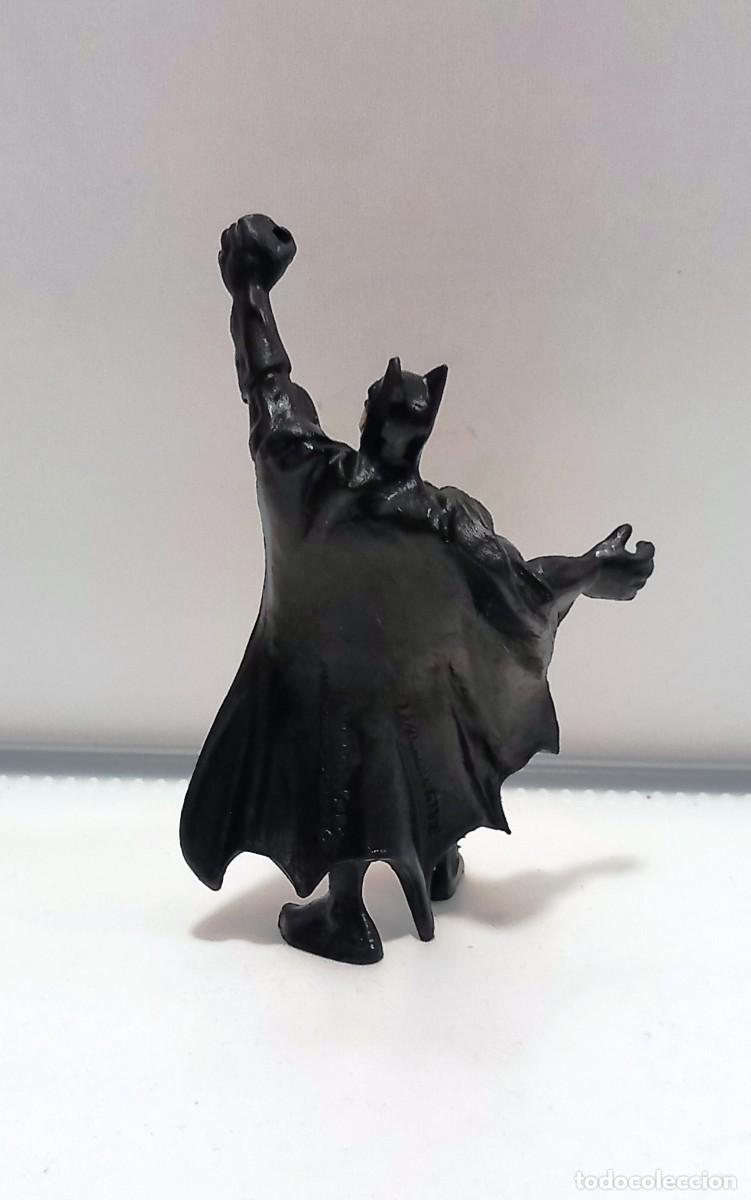Figuras de goma y PVC: BATMAN BULLY WEST GERMANY - Foto 2