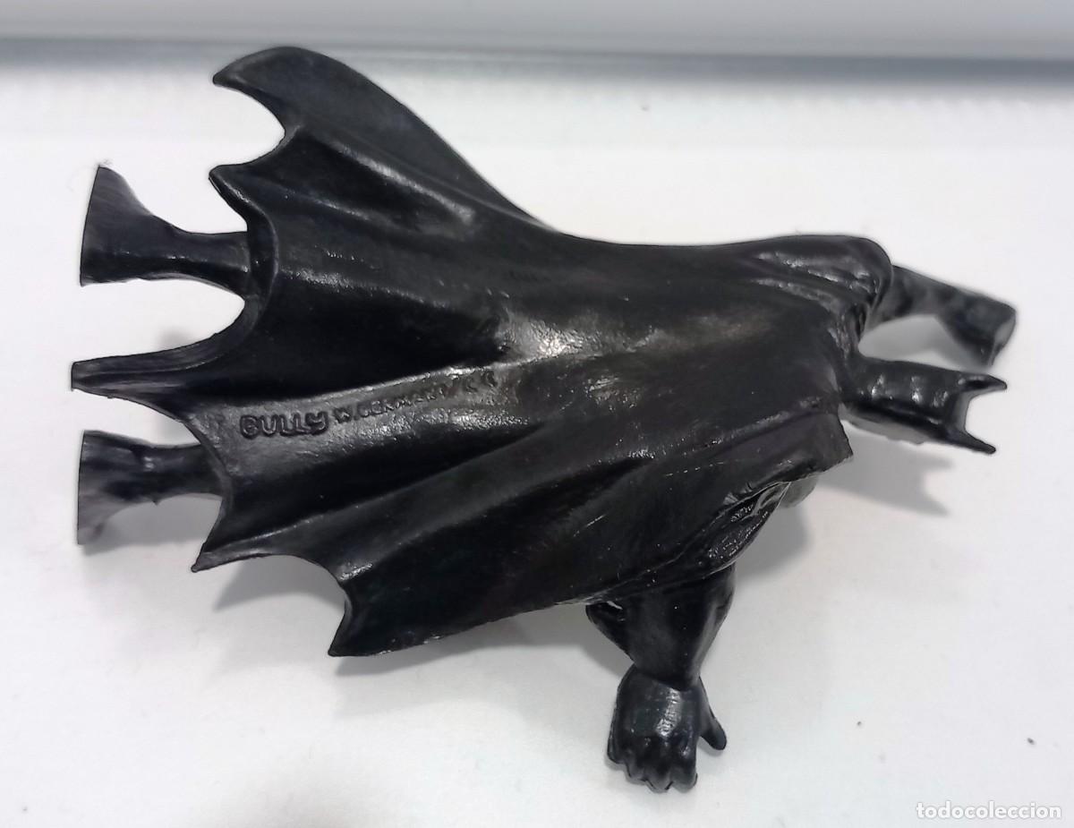 Figuras de goma y PVC: BATMAN BULLY WEST GERMANY - Foto 3