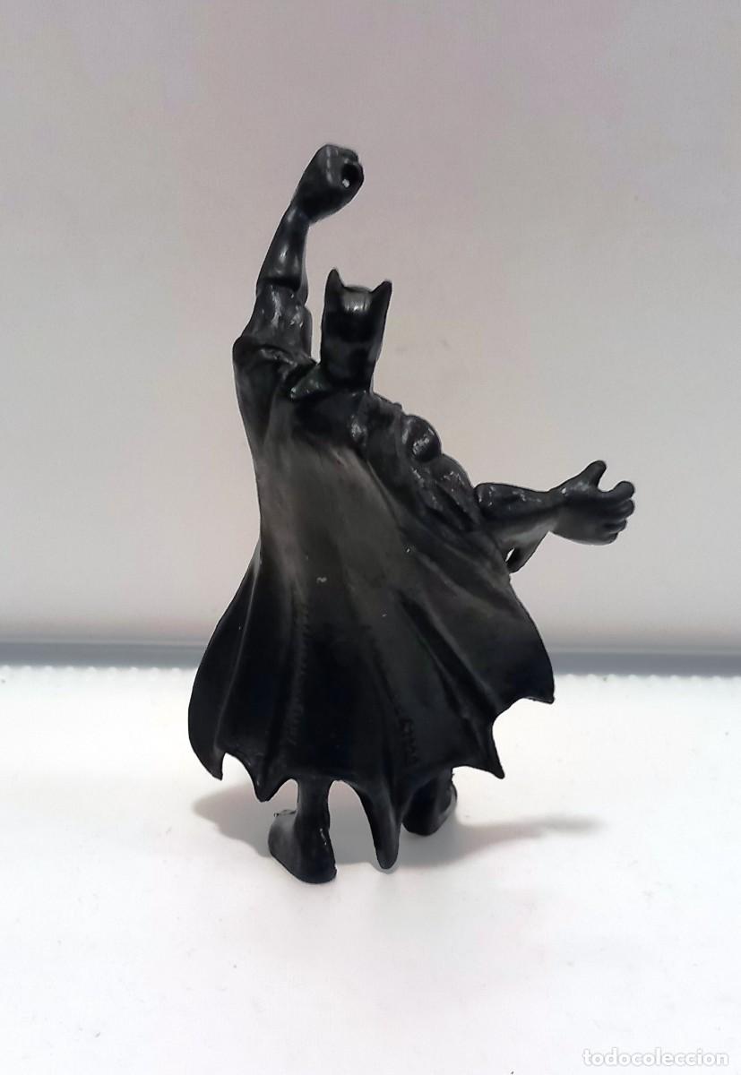Figuras de goma y PVC: BATMAN BULLY WEST GERMANY - Foto 2