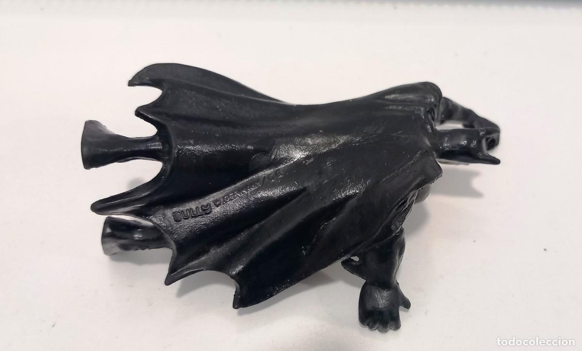 Figuras de goma y PVC: BATMAN BULLY WEST GERMANY - Foto 3