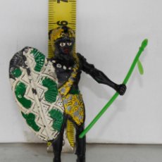 Figuras de Goma y PVC: FIGURA EN GOMA DE ARCLA